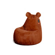 Pouf pour enfant Teddy – velours côtelé FEEL doux et résistant