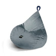 Pouf pour enfant Tiny Drop – tissu FRESH respirant et résistant