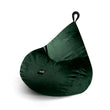 Pouf pour enfant Tiny Drop – tissu FRESH respirant et résistant