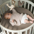 Drap-housse en coton BusyKids MIRACLE 7-en-1