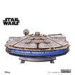 Ugears Puzzle mécanique 3D en bois Star Wars Millennium Falcon