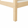 BusyKids – Set d’extensions de pieds en bois