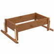 BusyKids MIRACLE berceau intérieur pour lit bébé 5 en 1