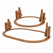 BusyKids MIRACLE mécanisme de balancement pour lit bébé 7 en 1