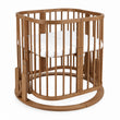 BusyKids MIRACLE mécanisme de balancement pour lit bébé 7 en 1