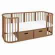 BusyKids MIRACLE tiroir pour lit bébé 7 en 1