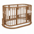 BusyKids MIRACLE mécanisme de balancement pour lit bébé 7 en 1