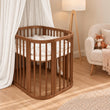 BusyKids MIRACLE 5 en 1 lit bébé évolutif avec matelas