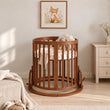 BusyKids MIRACLE mécanisme de balancement pour lit bébé 7 en 1