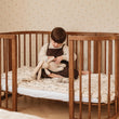 BusyKids MIRACLE 7 en 1 lit bébé évolutif avec matelas