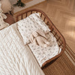 BusyKids MIRACLE 7 en 1 lit bébé évolutif avec matelas
