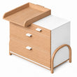 Commode BusyKids MIRACLE avec plan à langer réglable