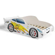 Lit enfant CARS avec motif – 140 × 70 cm