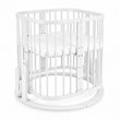 BusyKids MIRACLE mécanisme de balancement pour lit bébé 7 en 1