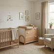 Commode BusyKids MIRACLE avec plan à langer réglable