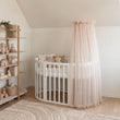 BusyKids MIRACLE 7 en 1 lit bébé évolutif avec matelas
