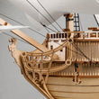 BusyKids Le Virement de Mer – puzzle 3D en bois avec éclairage