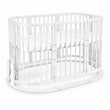 BusyKids MIRACLE mécanisme de balancement pour lit bébé 7 en 1