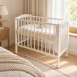 BusyKids MIRACLE 2 en 1 berceau cododo avec matelas