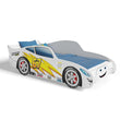 Lit enfant CARS avec motif – 140 × 70 cm