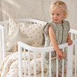 BusyKids MIRACLE 7 en 1 lit bébé évolutif avec matelas
