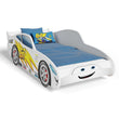 Lit enfant CARS avec motif – 140 × 70 cm