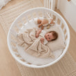 BusyKids MIRACLE 7 en 1 lit bébé évolutif avec matelas