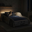 Lit enfant CARS avec motif – 140 × 70 cm