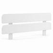 BusyKids Barrière antichute pour lit enfant, 80 cm